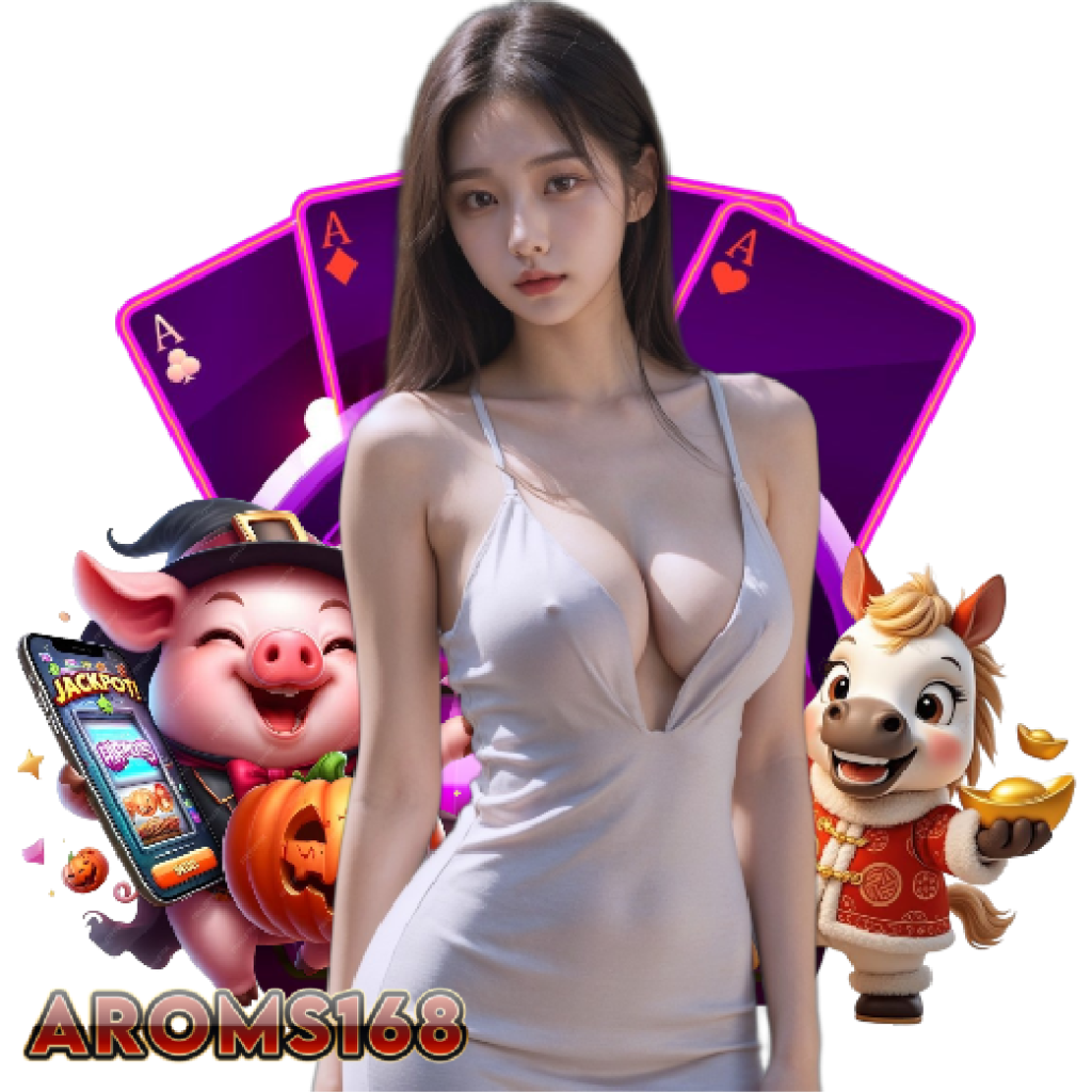 aroms168 casino