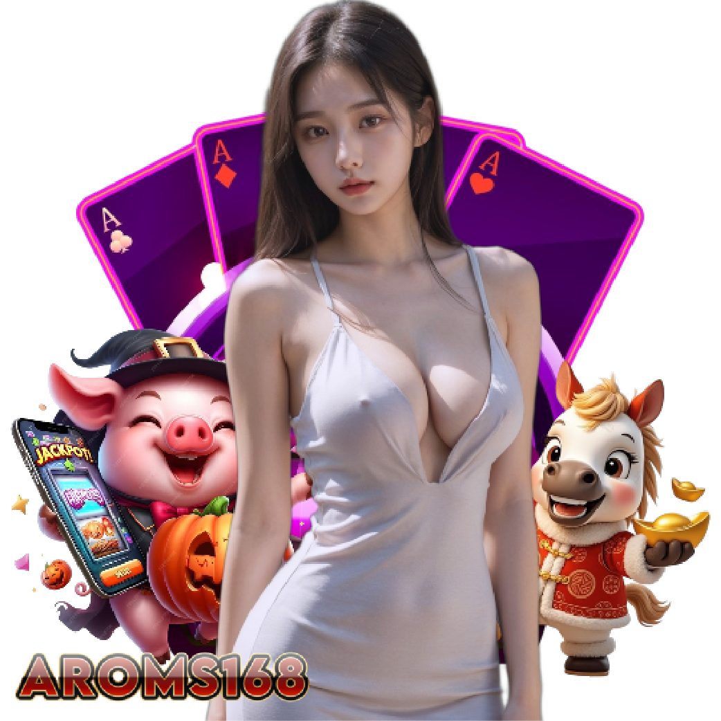 aroms168 casino